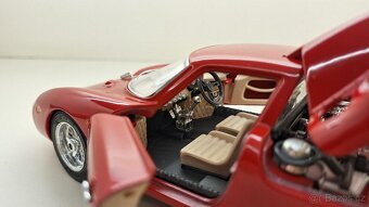 1:18 FERRARI 250 LE MANS - 14