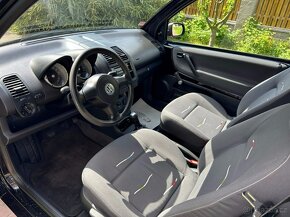 Volkswagen Lupo 1.0i 37kw - 14