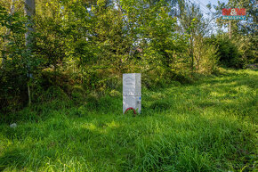 Prodej pozemku k bydlení, 3412 m², Žandov - Radeč - 14