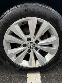 Golf 7 1.6 tdi - 14