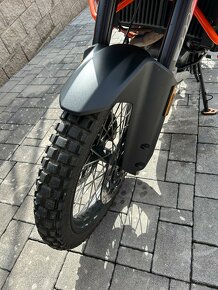 Ktm 1290super adventure R DPH - 14