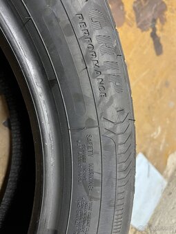 Letní pneu 205/55 R17 91V, GOODYEAR EFFICIENTGRIP PERFORMANC - 14