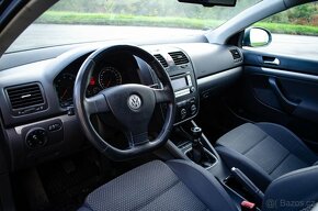 Volkswagen Golf 1.4 TSI Comfortline - 14