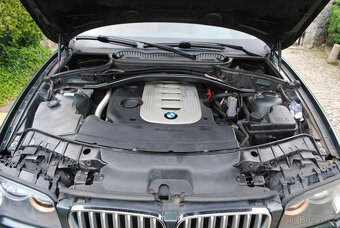 BMW X3 SD 3.0SD 210kW 4x4 - po 1. majitelce - 14