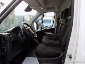 Peugeot Boxer 2.2HDI/L4H2/NAVI/DPH/ - 14