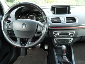 Renault Mégane 2.0 GRANDTOUR GT220-ČR-CEBIA-53000KM - 14