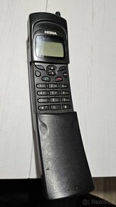 Sbírka Nokia - 14