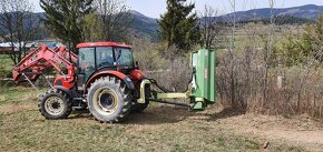 Mulčovač priekopový STARK na predaj, traktor, AKCIA - 14