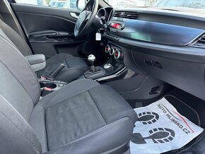 Alfa Romeo Giulietta, 2.0JTDm-2 103kw BEZ - 14