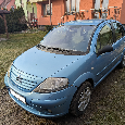 Citroën C3 1.4 HDI, 50kW - 14