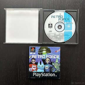 Playstation 1 PS1 hry - ceny v inzerátu - 14