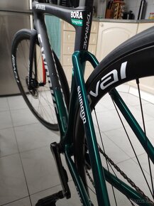 Specialized S-Works Tarmac sl7 BORA HANSGROHE - 14