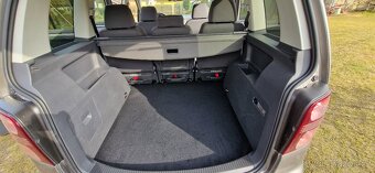 Volkswagen touran 1.9 tdi 77kw 188 km - 14