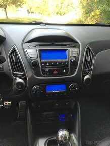 Hyundai ix35 2013 1,6 GDi Top stav - 14