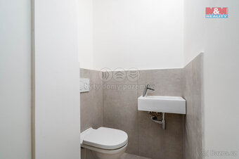 Prodej bytu 2+kk, 66 m², Praha - Nové Město, ul. Trojická - 14