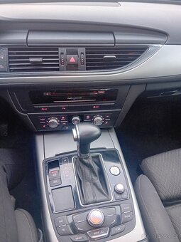 Audi A6 3.0TDI - 14