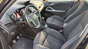 Opel Zafira 2.0 DTI 96KW - 14