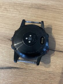 Garmin Fenix 5 PLUS, SAPPHIRE EDITION - 14