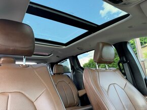 Chrysler Pacifica 3.6 Limited Sunroof 2019 - 14