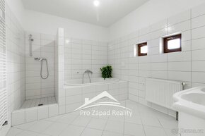 Prodej bytu 4+kk+T+Z+P, 123,4 m2 - Plzeň - Lhota - 14