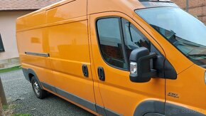 Fiat ducato-2,3jtd-96kw-L3H2 - 14