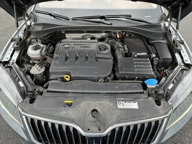 Superb III  2.0TDI DSG 140kw L&K Dohoda - 14