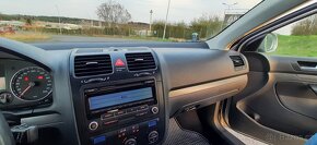 VW Golf 1.9 Tdi 77kw 4x4 - 14