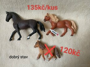 Schleich Vl. - 14