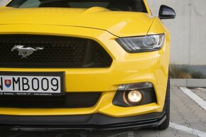 Ford Mustang 5.0 Ti-VCT V8 GT - 14