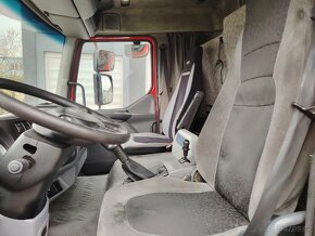 DAF LF 45.220 PLACHTA MĚCHY EURO5 - 14