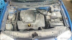 Golf IV 1.6i 74kw AKL - 14