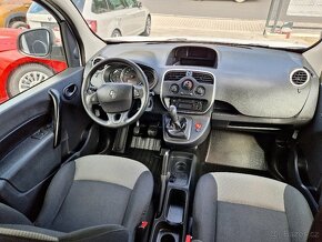 RENAULT Kangoo MAXI, 1.5 DCi, r.v. 2019, 86 tis. km, 5 míst - 14