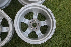 kola Volvo Persus 5x108 R16 - 14