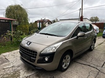 Peugeot 3008 1.6hdi 80kw - 14