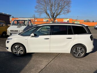 Citroën Grand C4 Picasso / SpaceTourer 1,6i Kw - 14