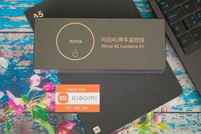 Kamery + gimbal Xiaomi / 70Mai / 90FUN / Imilab / Yi / DDPAI - 14