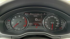 Audi A4 Avant 2.0TFSI Ultra, MATRIX LED, nízký nájezd, TOP - 14