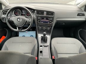 Volkswagen Golf VII 1.5 TSi EVO/96kW - 14