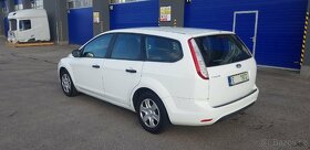 FORD FOCUS KOMBI 1.4./ 59KW - 14