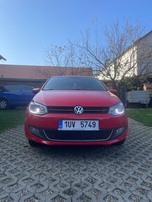 Prodám Volkswagen Polo 1.2 Tsi edice Life - 14