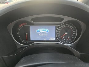 Ford S Max Titanium 2,0 103kW r.v.2010 Náhradní dily z vozu - 14