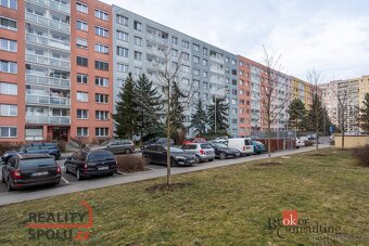 Prodej, byty/2+kk, 48 m2, Papírníkova 613/15, 14200 Praha, H - 14