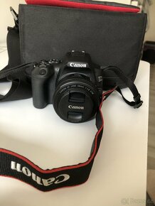 Canon EOS 250D cestovní set - 14