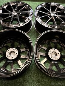 5x114,3 R19” Hyundai IONIQ 5 - originál alu disky TOP STAV - 14