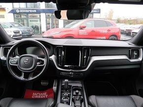 Volvo XC60 2.0B4,AWD,R-Design,1majČR,DPH - 14