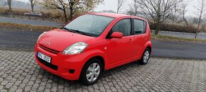 Daihatsu sirion 1.0i - 14