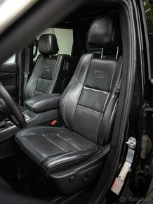 Jeep Grand Cherokee, 3,6/213kW 4X4 Automat ČR - 14