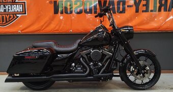 Harley-Davidson FLHR Road King 2014 - 14