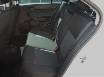 Seat Toledo 1,6Tdi, DPH odpočet - 14