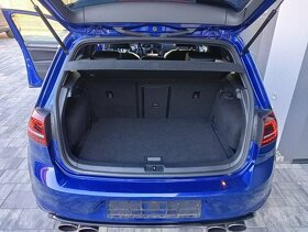 Volkswagen Golf VII R 2.0 TSI 4x4 400PS - 14